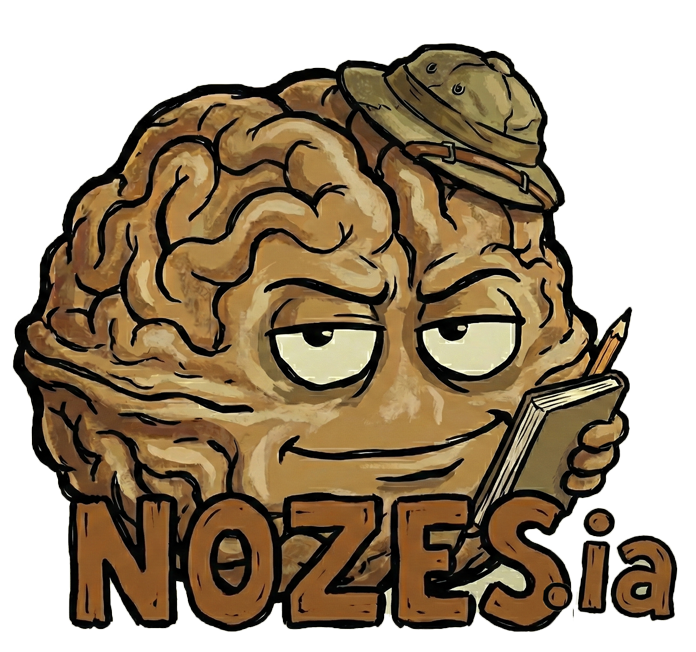 Nozes IA Logo