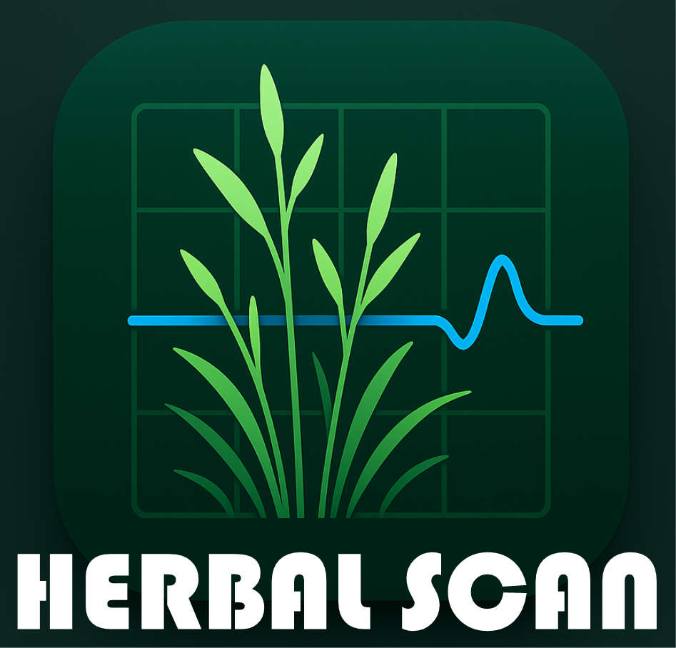 HerbalScan Logo